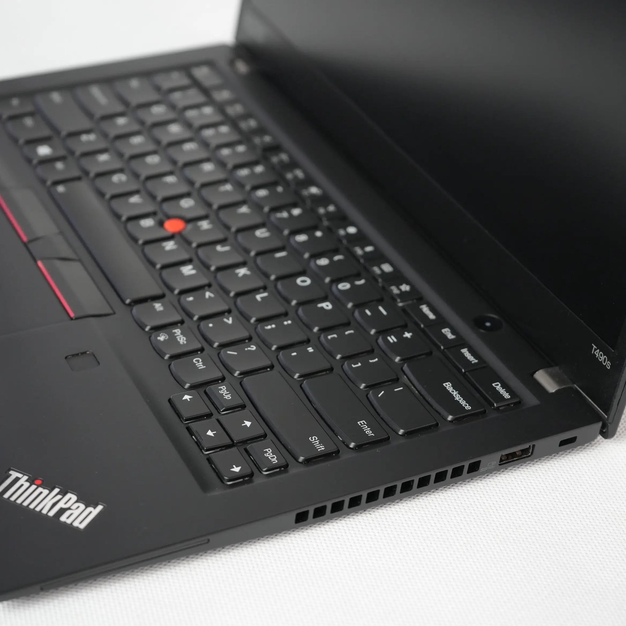 筆電先生 Lenovo Thinkpad T490s | - 筆電先生