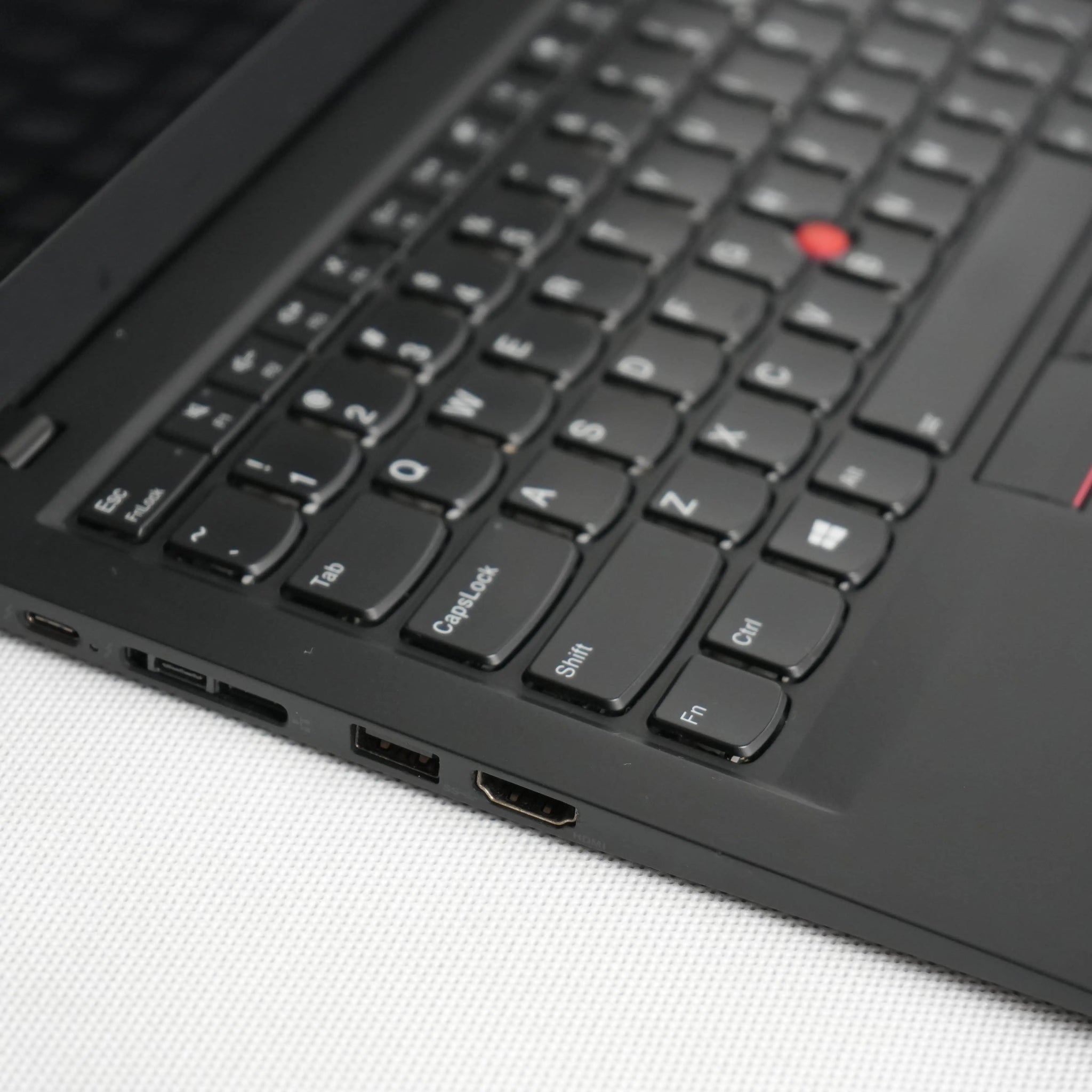 筆電先生 Lenovo Thinkpad X1 Carbon | - 筆電先生