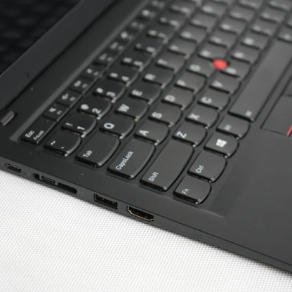 筆電先生 Lenovo Thinkpad X1 Carbon | - 筆電先生