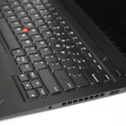 筆電先生 Lenovo Thinkpad X1 Carbon | - 筆電先生