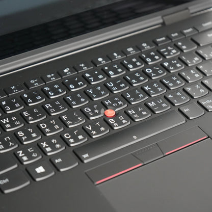 筆電先生 Lenovo ThinkPad X1 Yoga | - 筆電先生