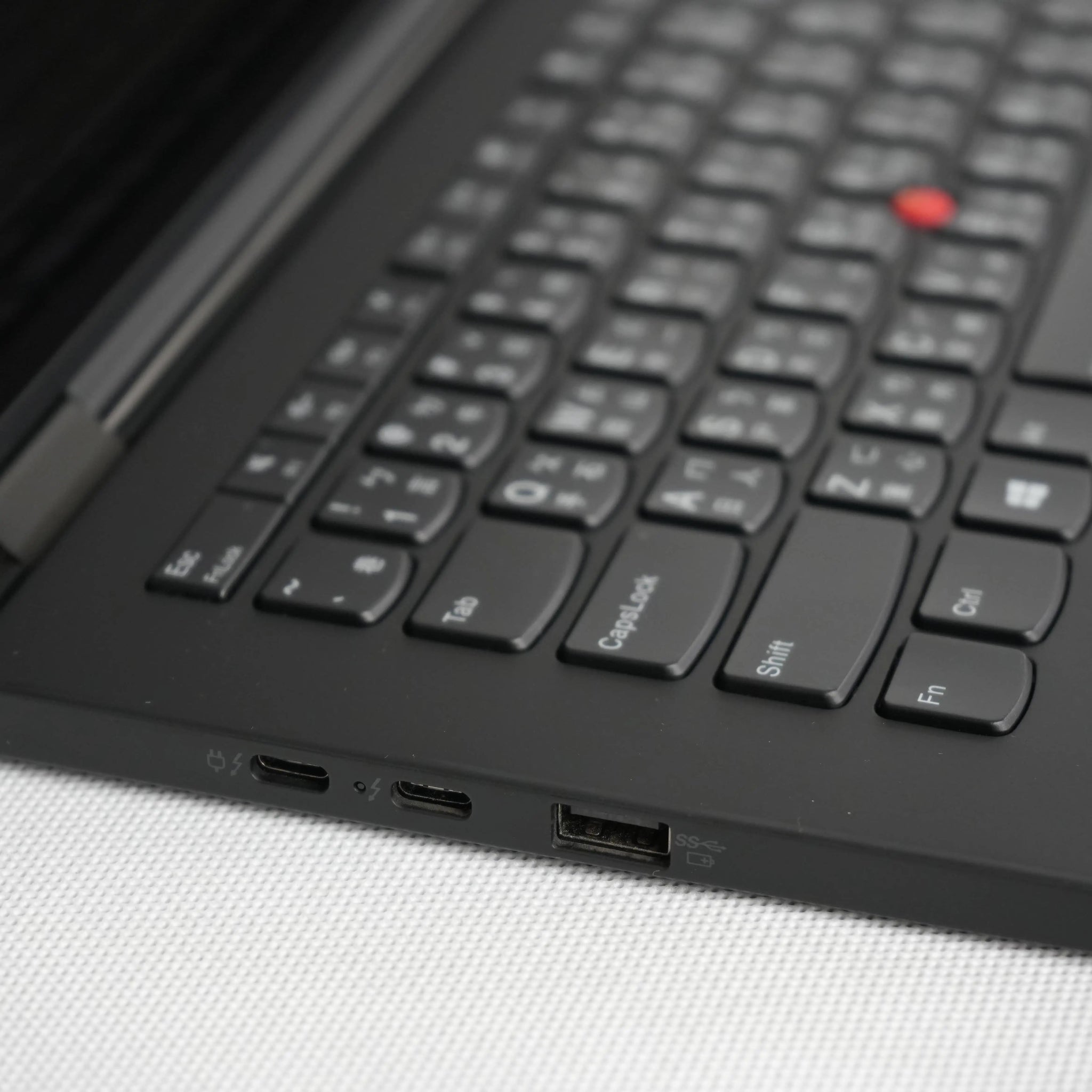 筆電先生 Lenovo ThinkPad X1 Yoga | - 筆電先生