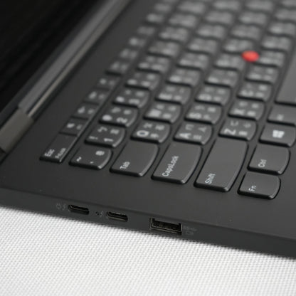 筆電先生 Lenovo ThinkPad X1 Yoga | - 筆電先生