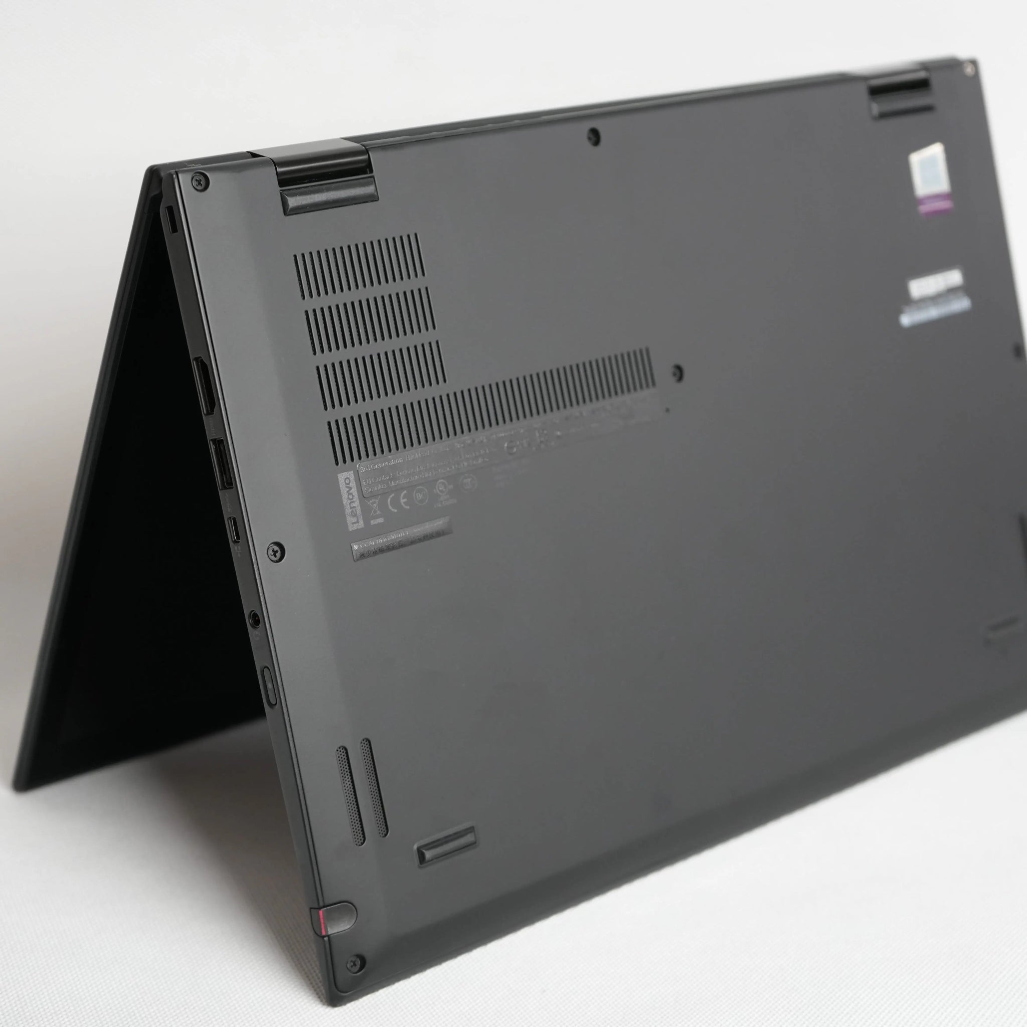 筆電先生 Lenovo ThinkPad X1 Yoga | - 筆電先生