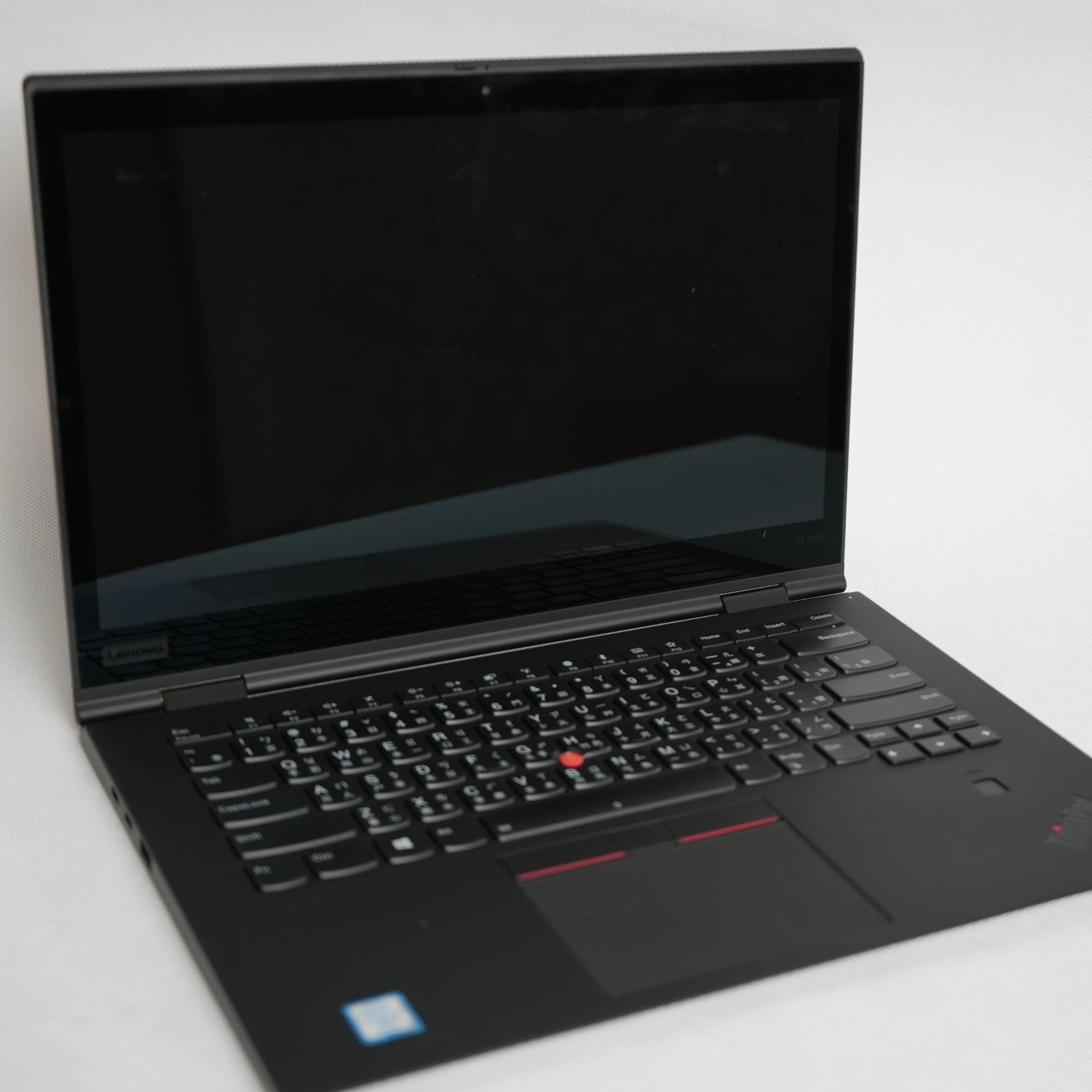 筆電先生 Lenovo ThinkPad X1 Yoga | - 筆電先生