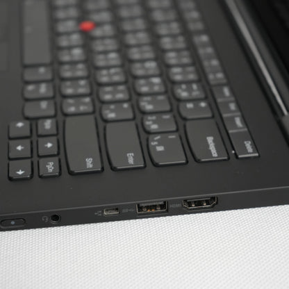 筆電先生 Lenovo ThinkPad X1 Yoga | - 筆電先生