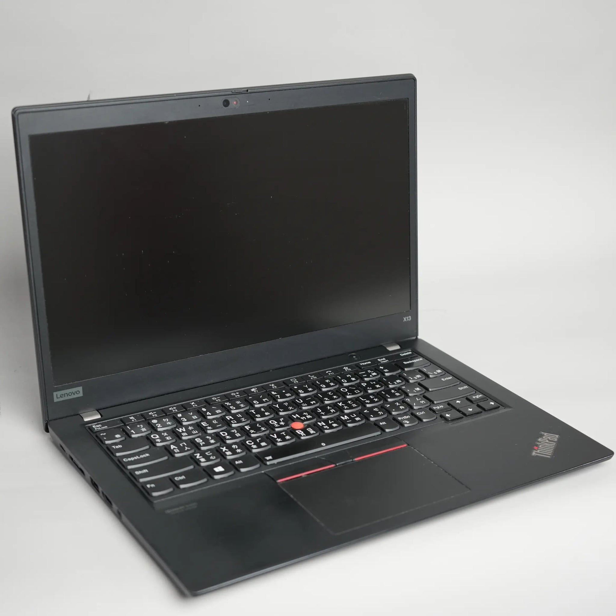 筆電先生 Lenovo Thinkpad X13 | - 筆電先生