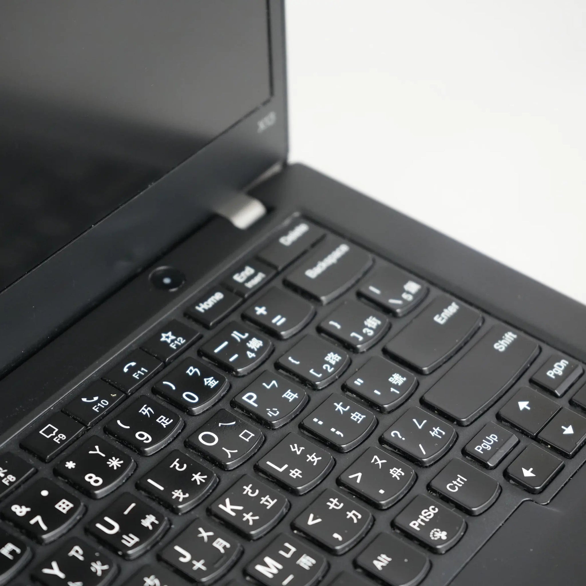 筆電先生 Lenovo Thinkpad X13 | - 筆電先生