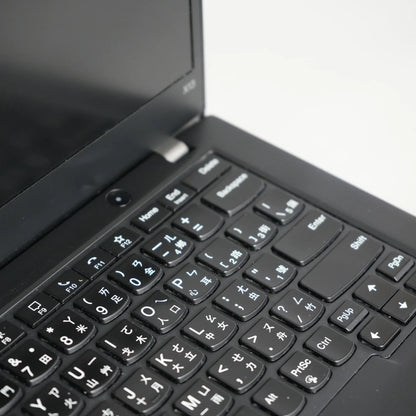 筆電先生 Lenovo Thinkpad X13 | - 筆電先生