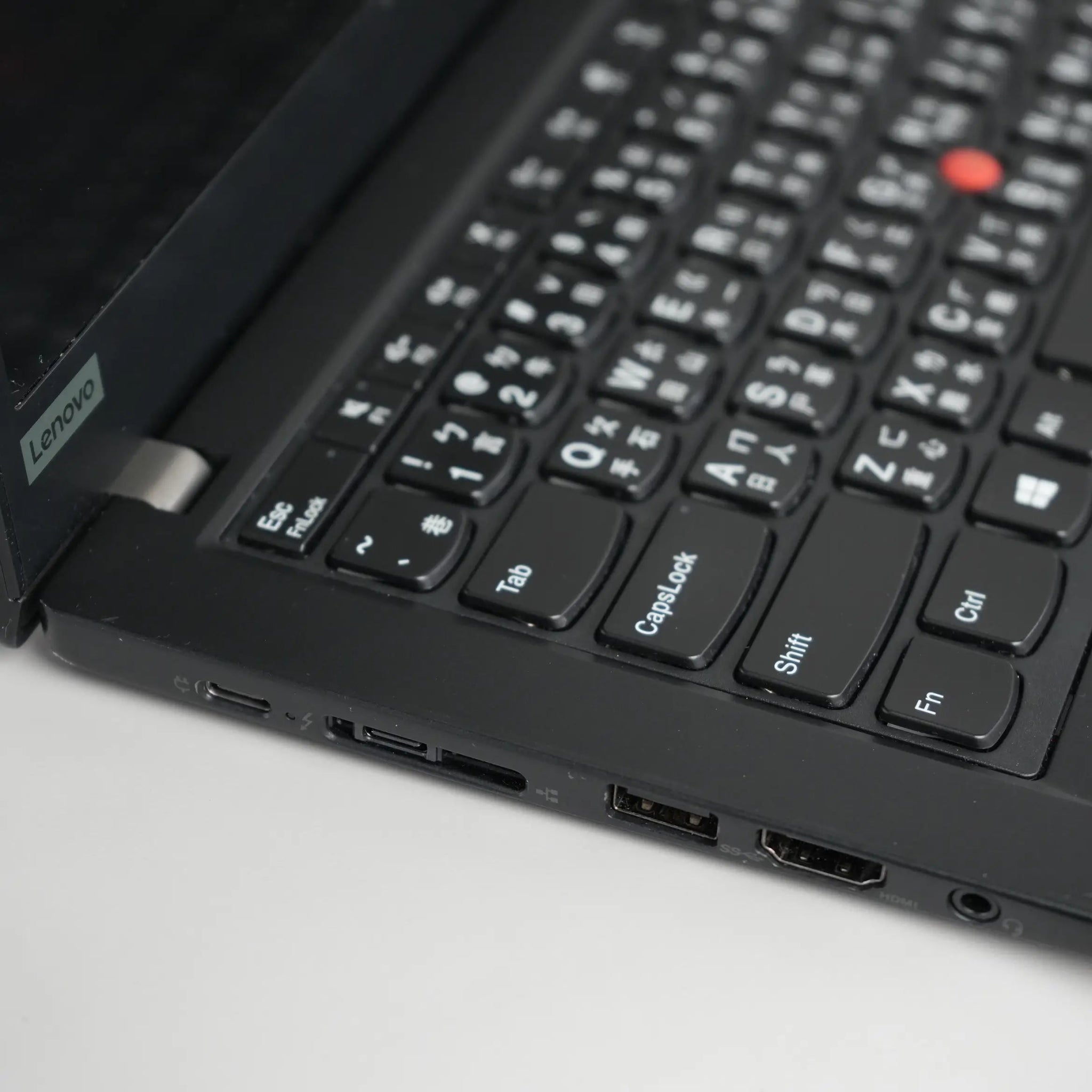 筆電先生 Lenovo Thinkpad X13 | - 筆電先生