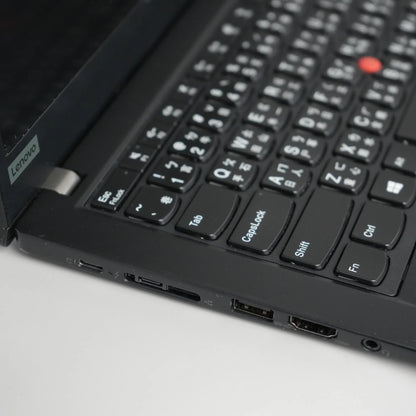 筆電先生 Lenovo Thinkpad X13 | - 筆電先生