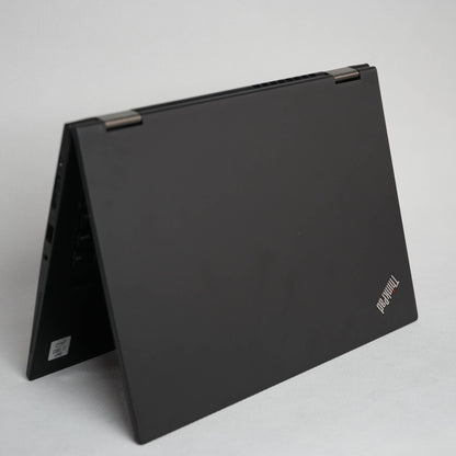 筆電先生 Lenovo Thinkpad X13 Yoga Gen1 | - 筆電先生