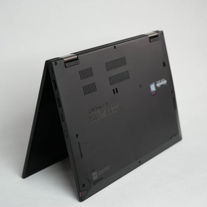 筆電先生 Lenovo Thinkpad X13 Yoga Gen1 | - 筆電先生