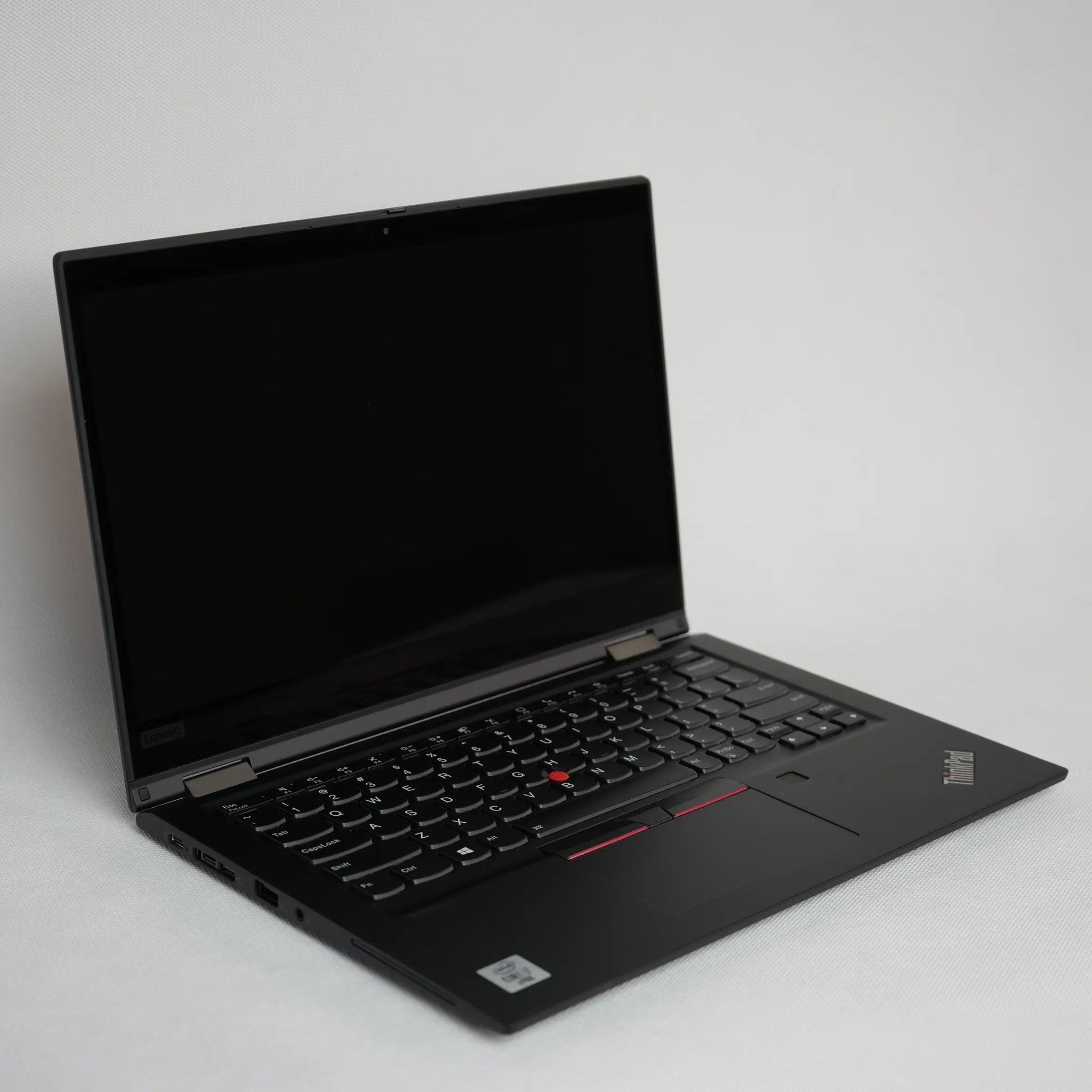 筆電先生 Lenovo Thinkpad X13 Yoga Gen1 | - 筆電先生