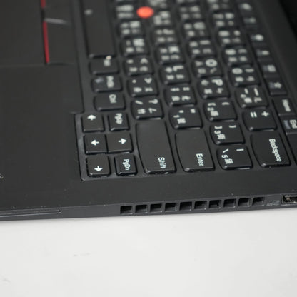 筆電先生 Lenovo Thinkpad X280 | - 筆電先生