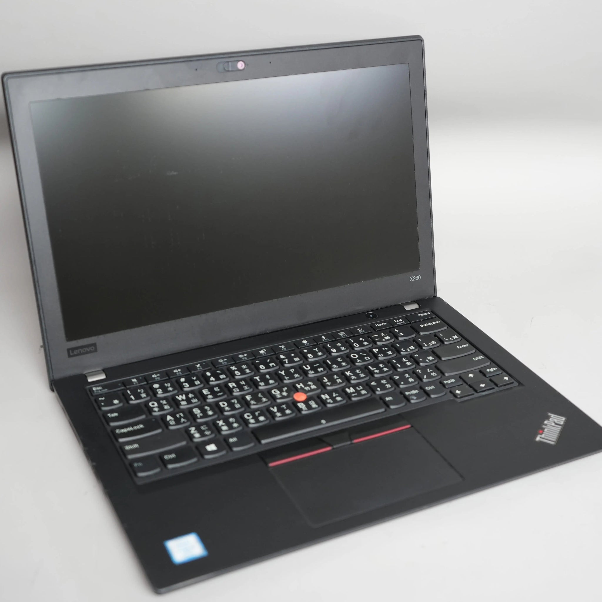 筆電先生 Lenovo Thinkpad X280 | - 筆電先生