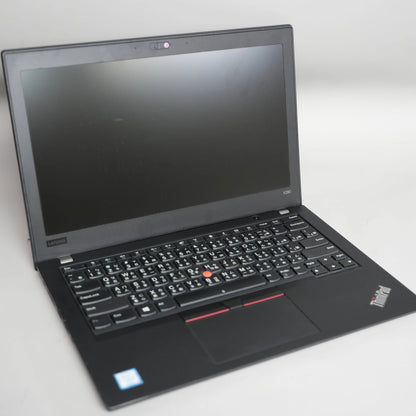 筆電先生 Lenovo Thinkpad X280 | - 筆電先生