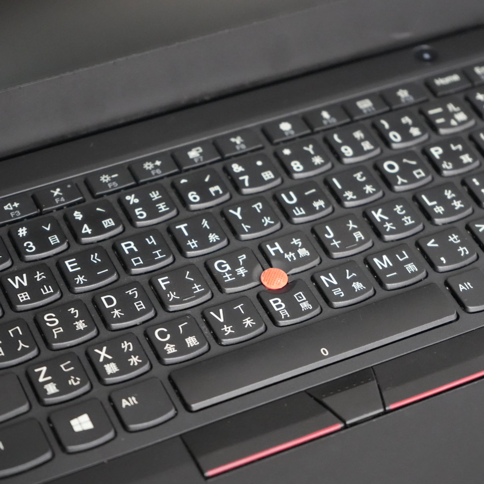 筆電先生 Lenovo Thinkpad X280 | - 筆電先生