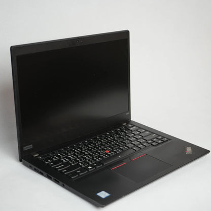 筆電先生 Lenovo Thinkpad X390 | - 筆電先生
