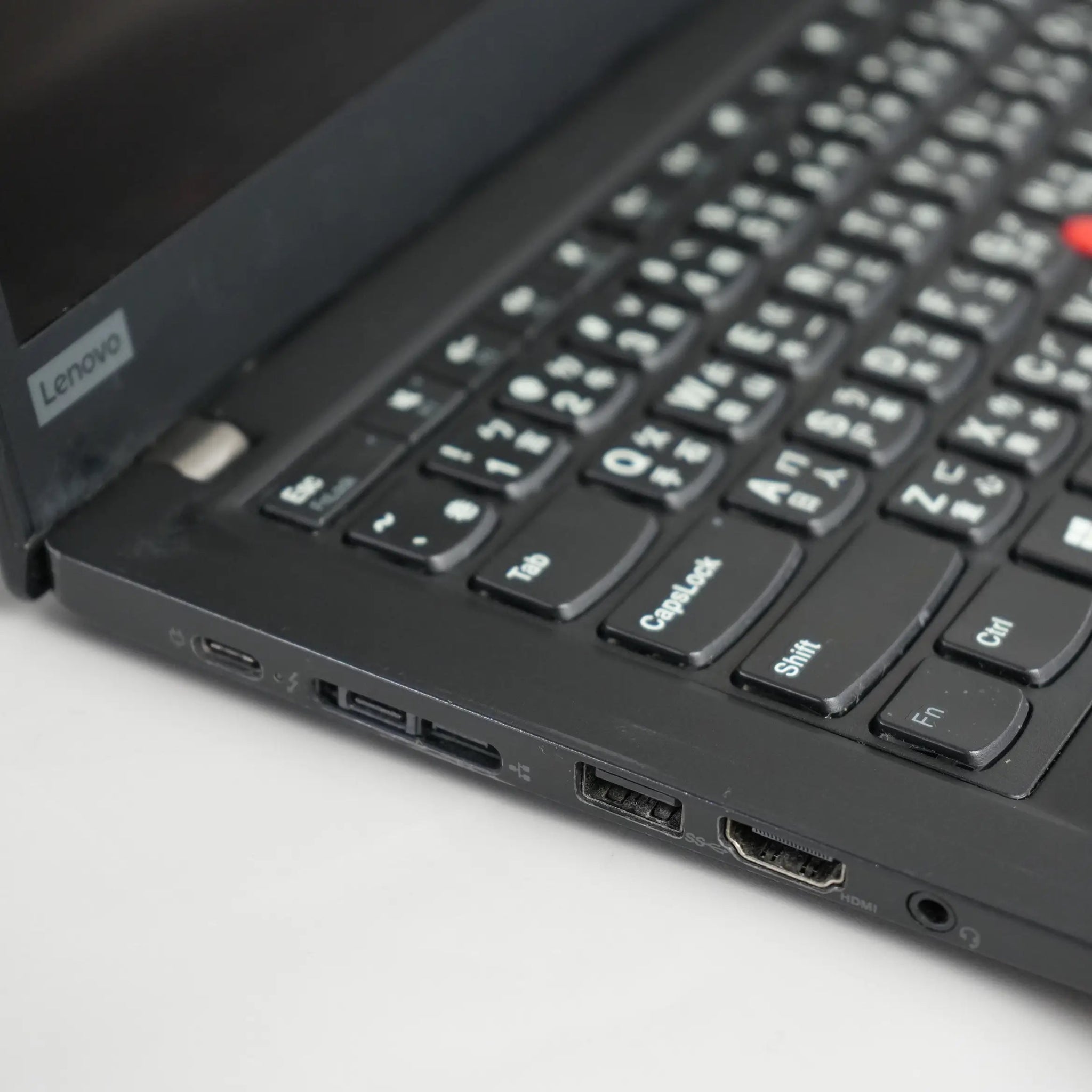 筆電先生 Lenovo Thinkpad X390 | - 筆電先生