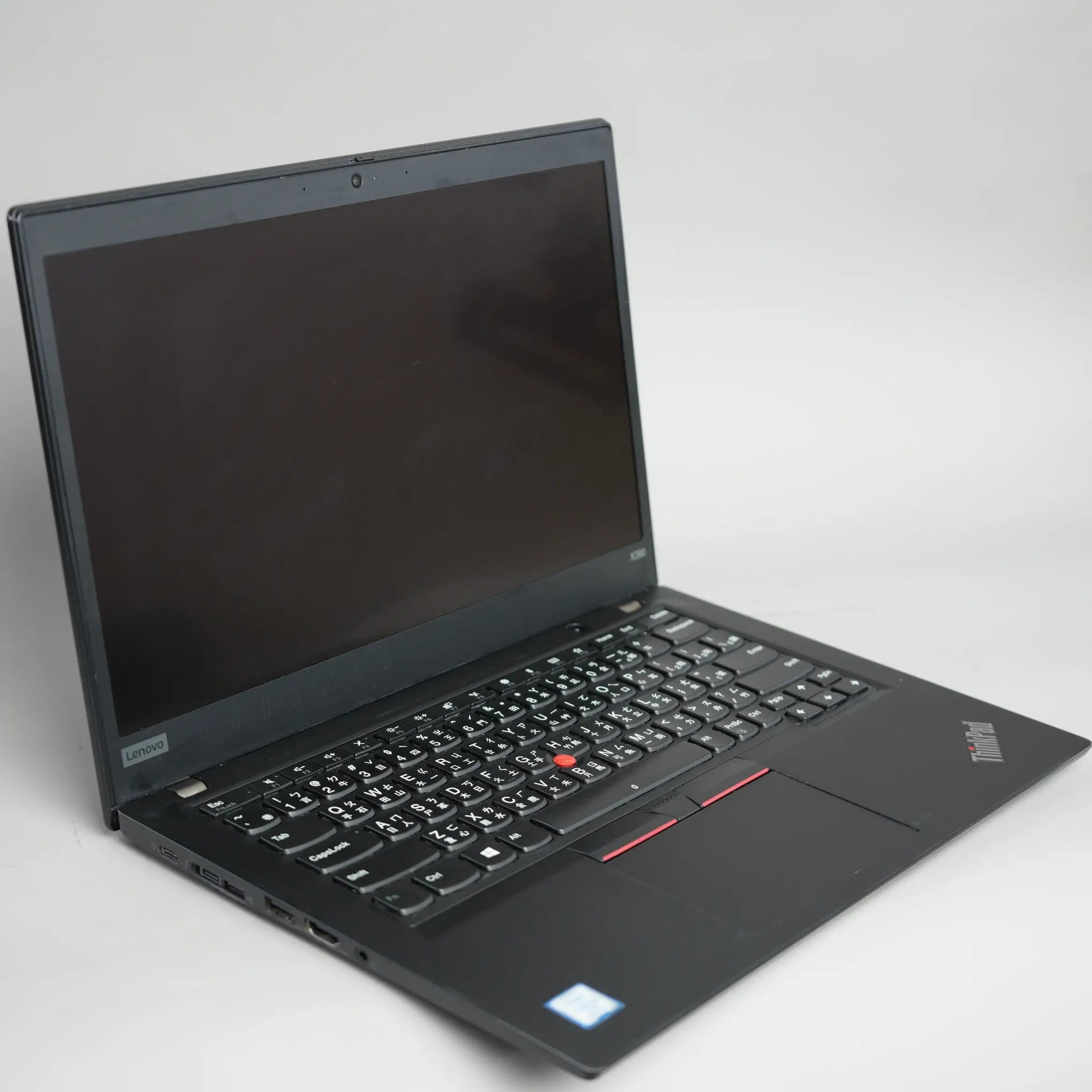 筆電先生 Lenovo Thinkpad X390 | - 筆電先生