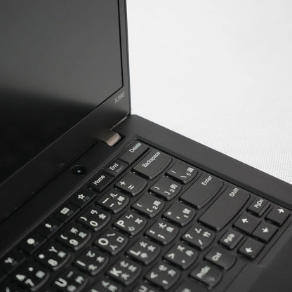 筆電先生 Lenovo Thinkpad X390 | - 筆電先生