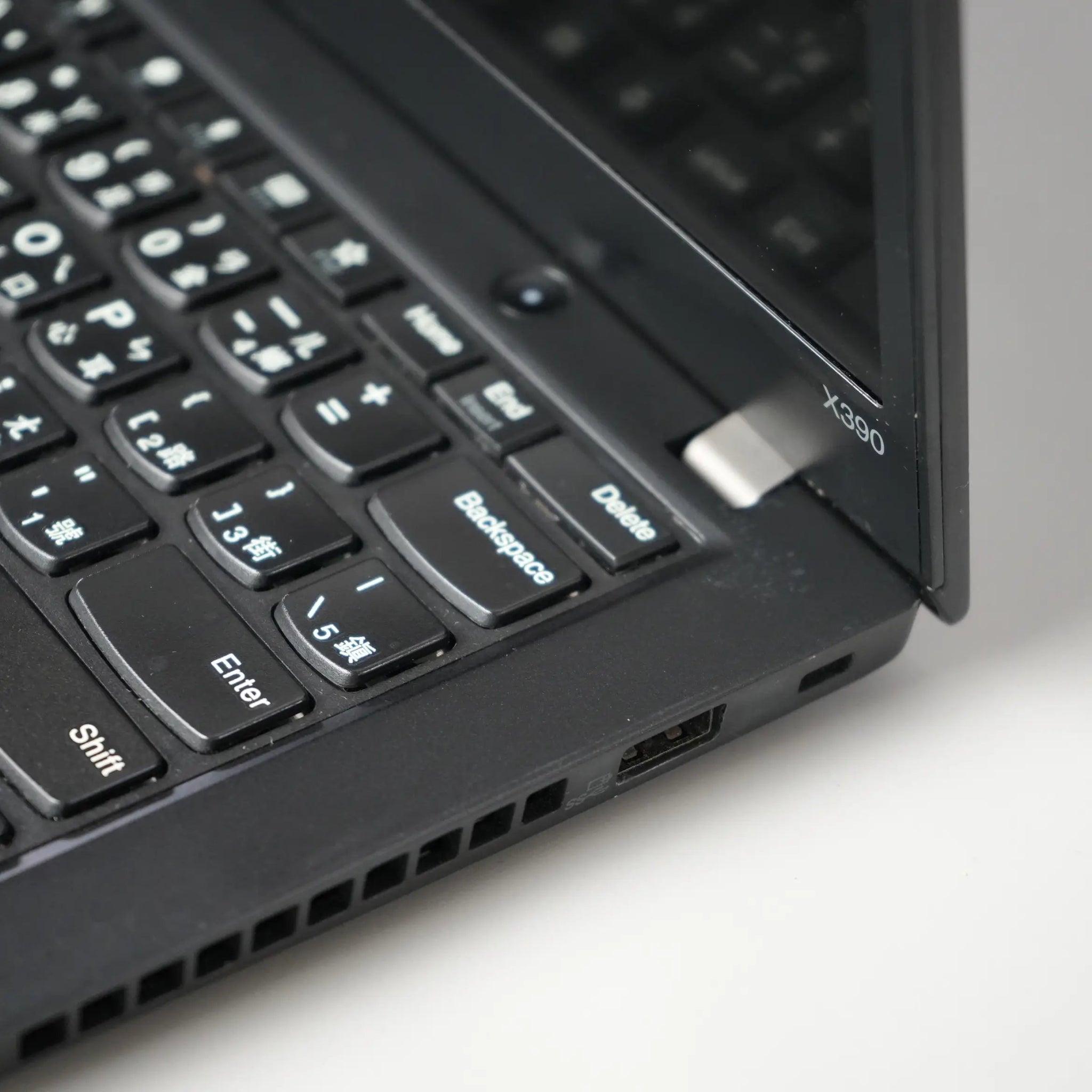 筆電先生 Lenovo Thinkpad X390 | - 筆電先生