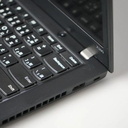 筆電先生 Lenovo Thinkpad X390 | - 筆電先生
