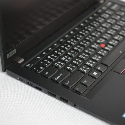 筆電先生 Lenovo Thinkpad X390 | - 筆電先生