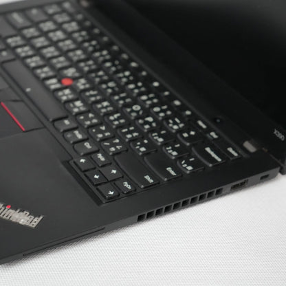 筆電先生 Lenovo Thinkpad X390 | - 筆電先生