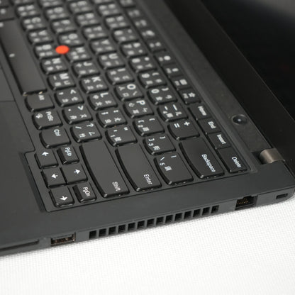 Mr Laptop Lenovo ThinkPad T490 | - 筆電先生