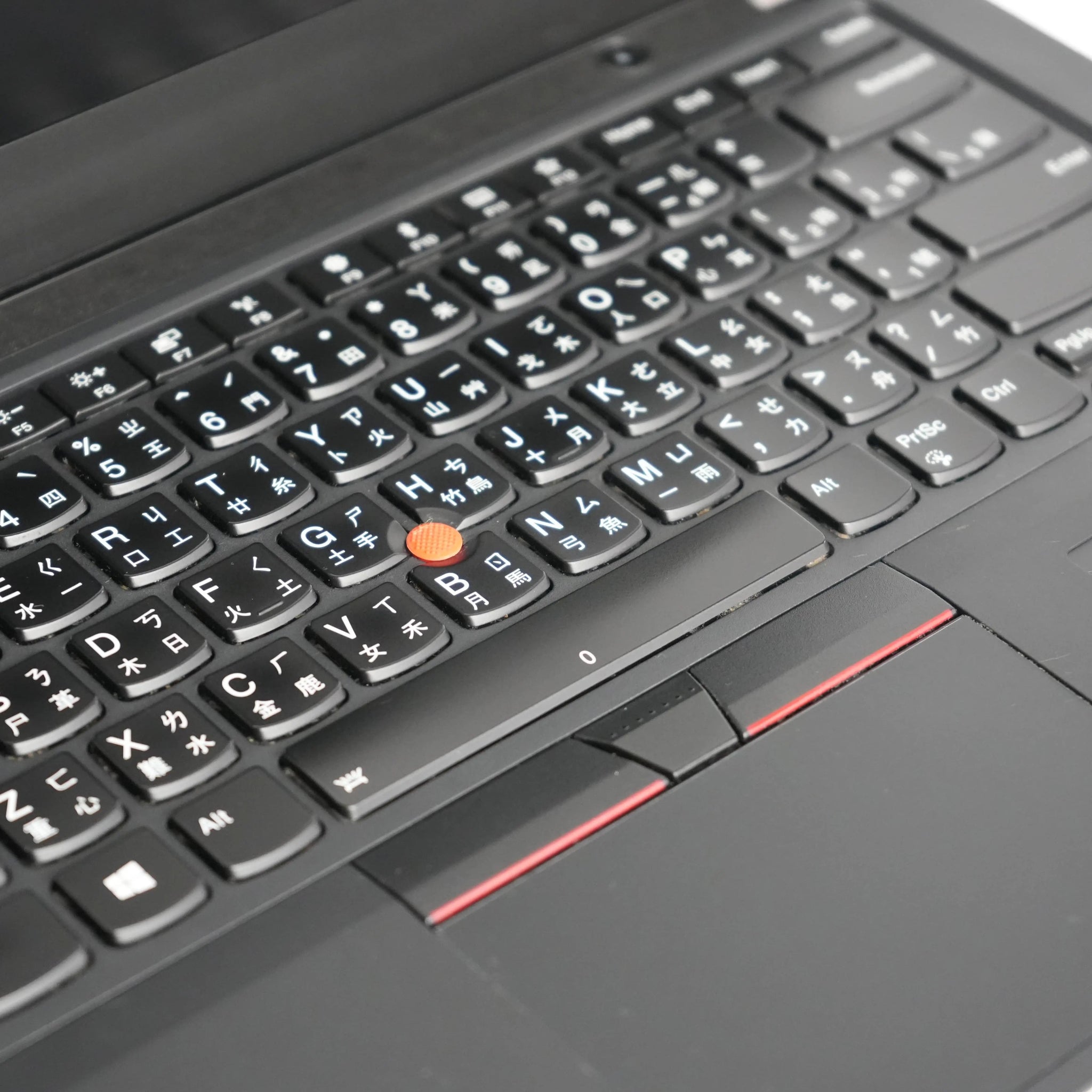 Mr Laptop Lenovo ThinkPad T490 | - 筆電先生
