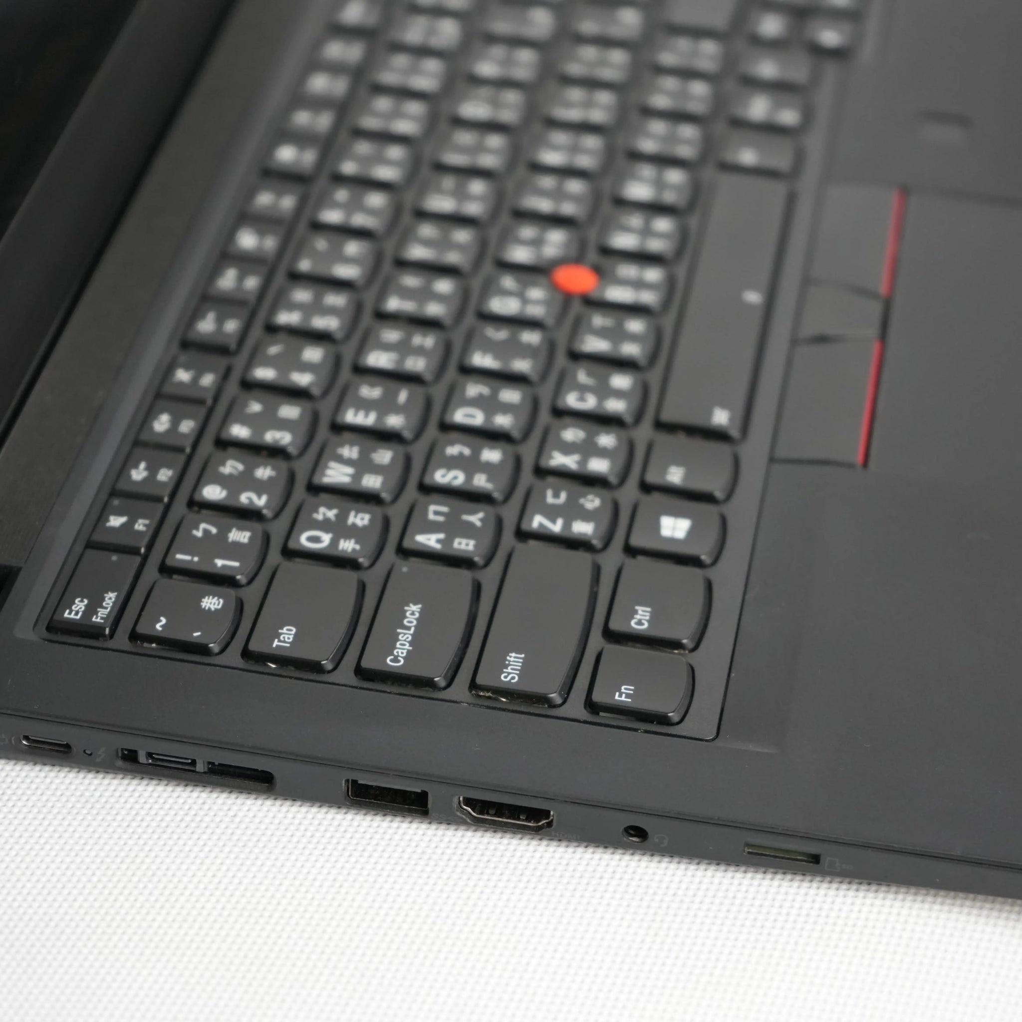 Mr Laptop Lenovo ThinkPad T490 | - 筆電先生