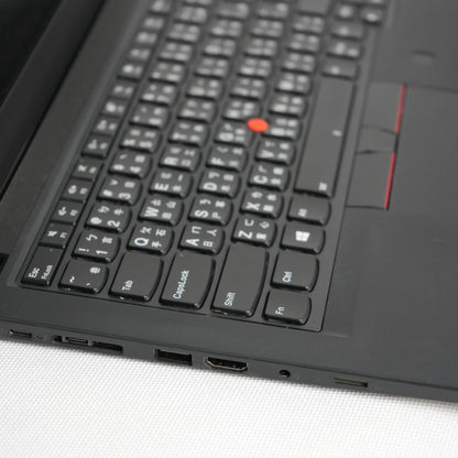 Mr Laptop Lenovo ThinkPad T490 | - 筆電先生