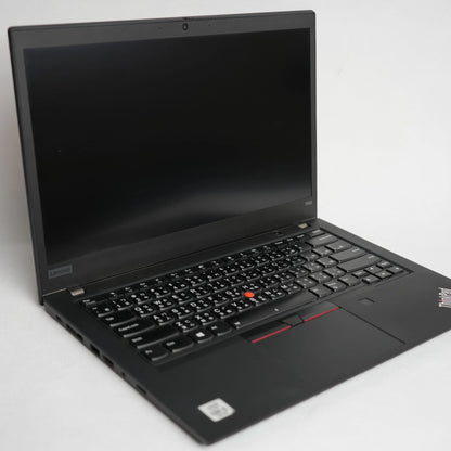 Mr Laptop Lenovo ThinkPad T490 | - 筆電先生