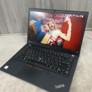 Lenovo T490 C