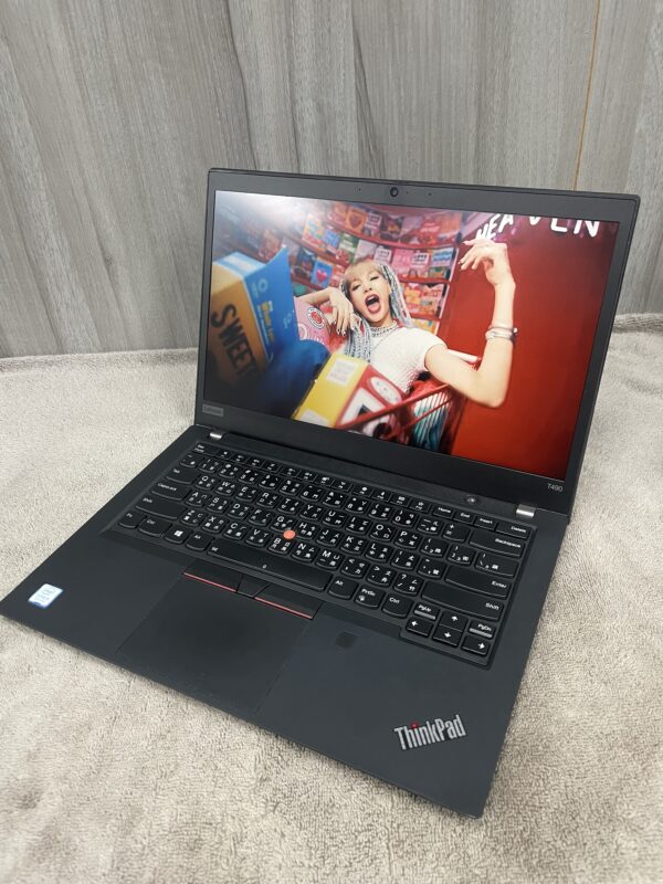 Lenovo T490 C